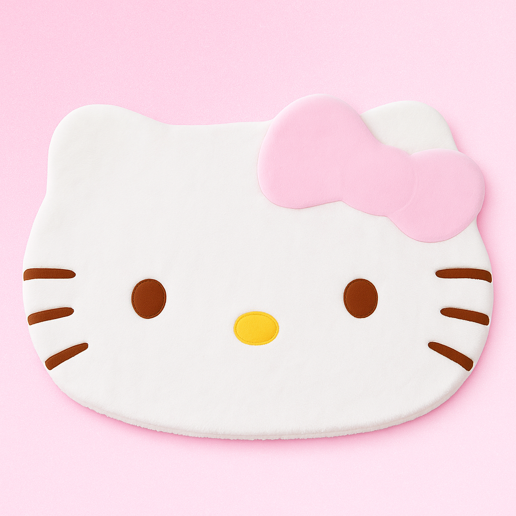 Kitty Rug