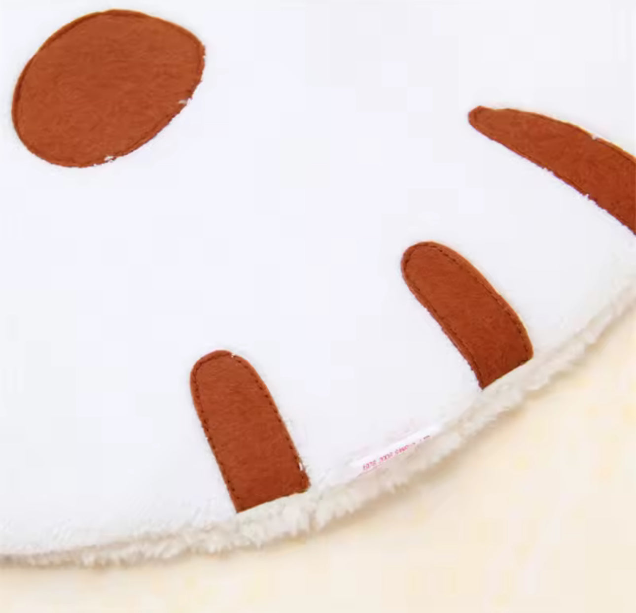 Kitty Rug