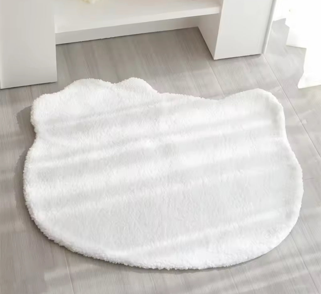 Kitty Rug