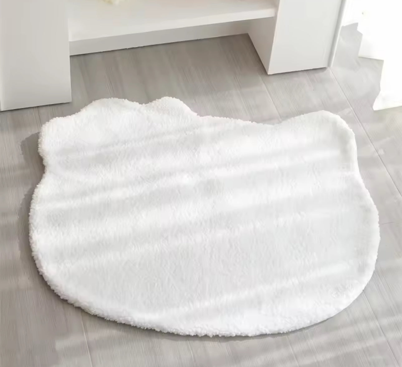 Kitty Rug