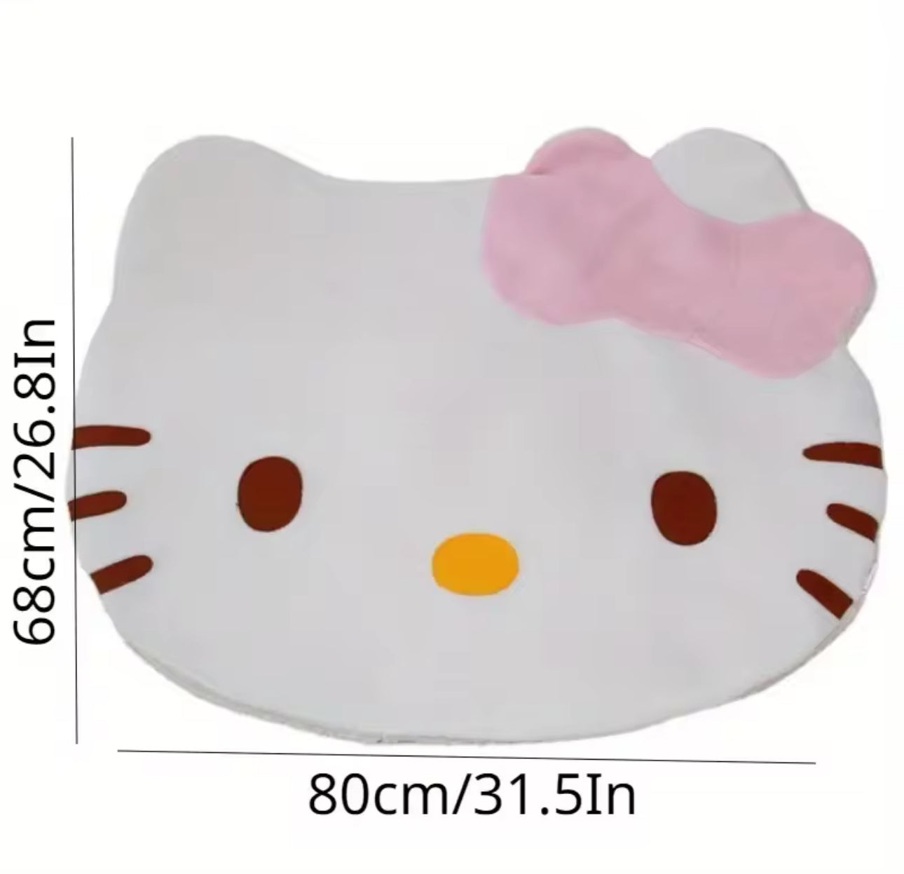 Kitty Rug
